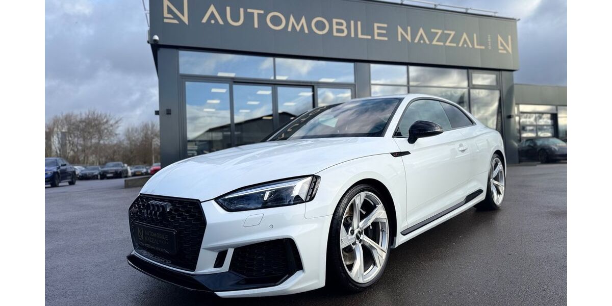 Audi RS5 125.000 km 42.999 &euro; Saarlouis 66740