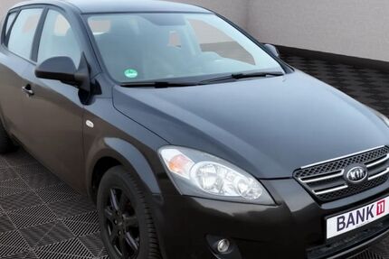 Kia ceed / Ceed 156.000 km 4.750 &euro; Marpingen 66646