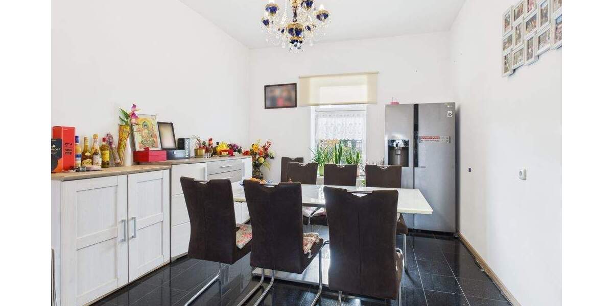 Einfamilienhaus Eppelborn / Dirmingen Dirmingen - 1 Zimmer, 222 m&sup2;, 150.000&euro; | Angebot:25772619