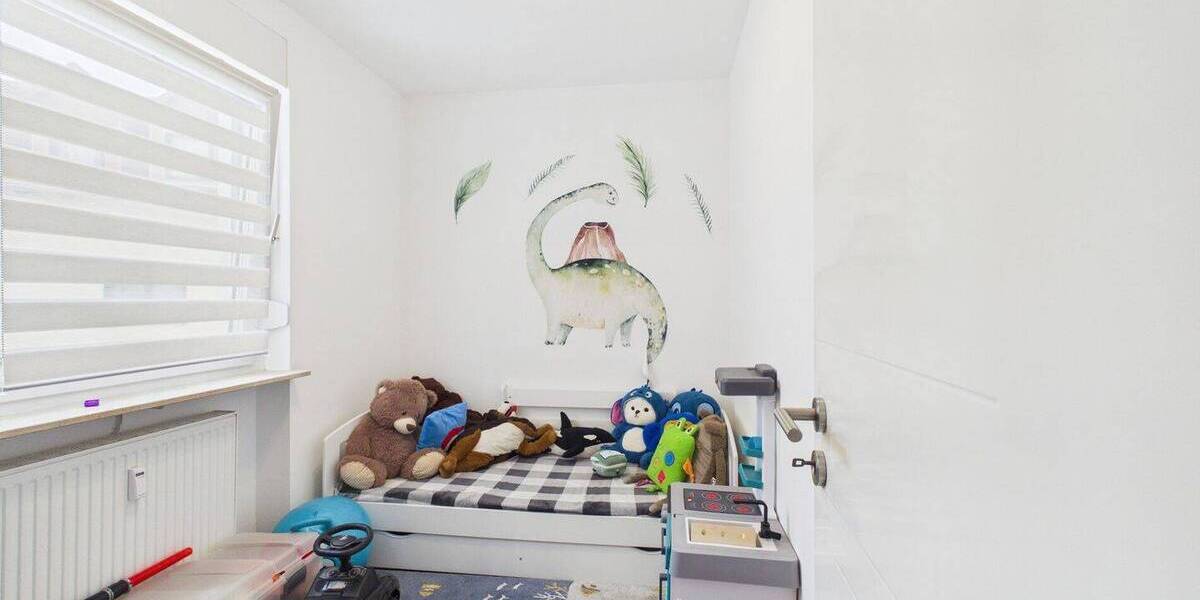 Etagenwohnung Saarbrücken Dudweiler - 4 Zimmer, 92 m&sup2;, 225.000&euro; | Angebot:26289913