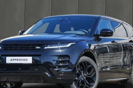 Land Rover Range Rover Evoque 9.900 km 50.980 &euro; Saarbrücken 66121