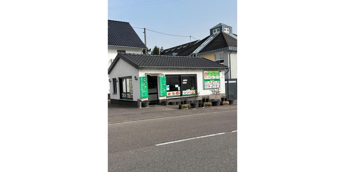 Gewerbeobjekt Riegelsberg - 2.700&euro; | Angebot:25405972