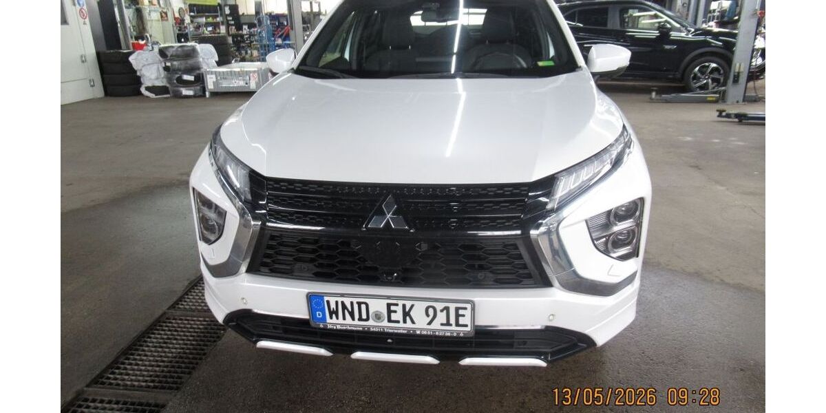 Mitsubishi Eclipse Cross 110.000 km 19.200 &euro; Quierschied 66287