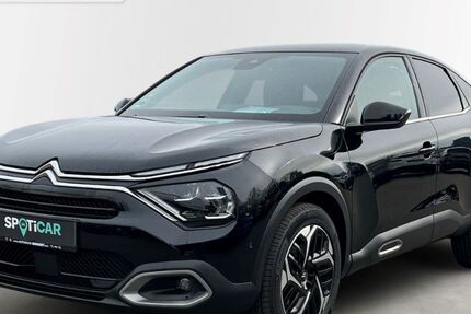 Citroen C4 29.400 km 19.590 &euro; Homburg 66424