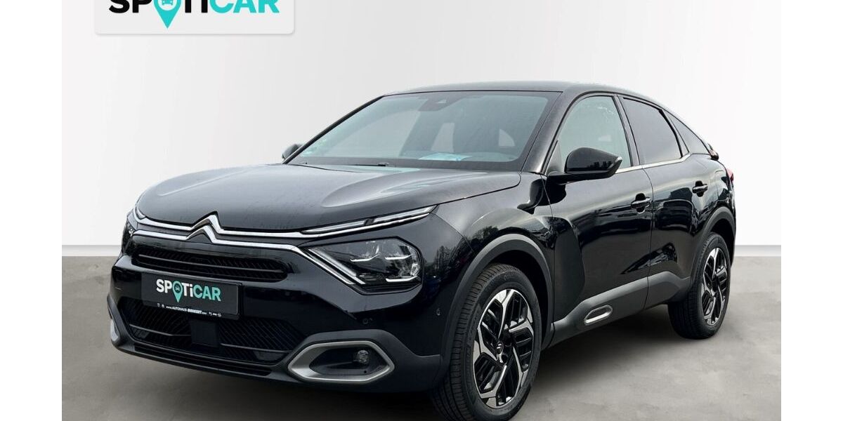 Citroen C4 29.400 km 19.590 &euro; Homburg 66424
