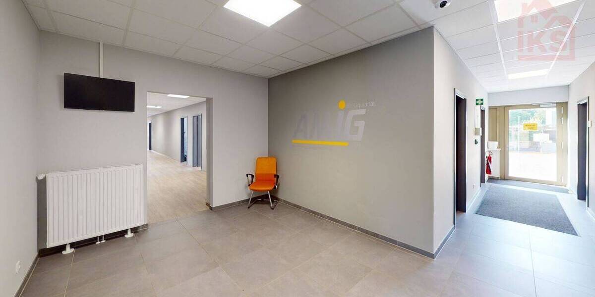 Gewerbeobjekt Schwalbach - 1.299.000&euro; | Angebot:25673970