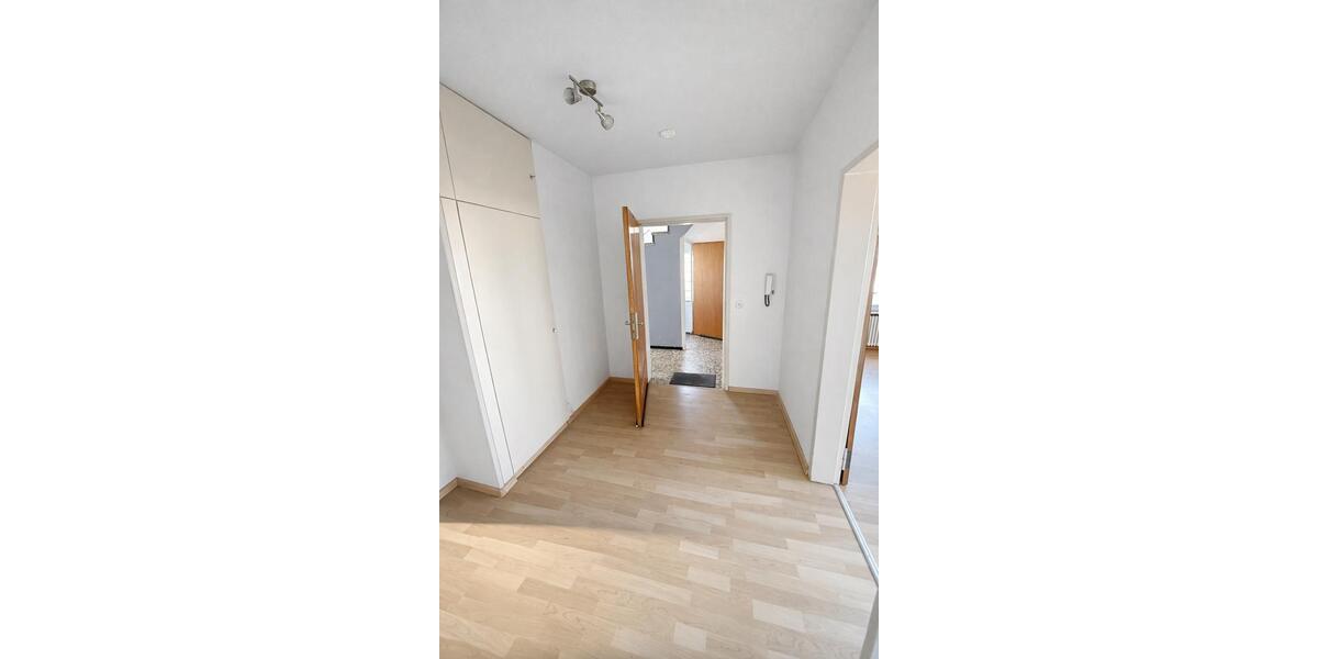 Etagenwohnung Spiesen-Elversberg Elversberg - 2.5 Zimmer, 86 m&sup2;, 700&euro; | Angebot:25948547