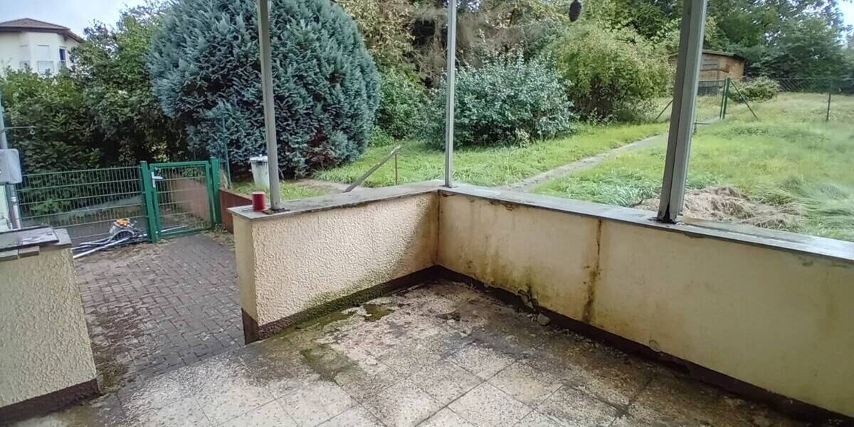 Einfamilienhaus Quierschied / Göttelborn Göttelborn - 5 Zimmer, 144 m&sup2;, 95.000&euro; | Angebot:25940452