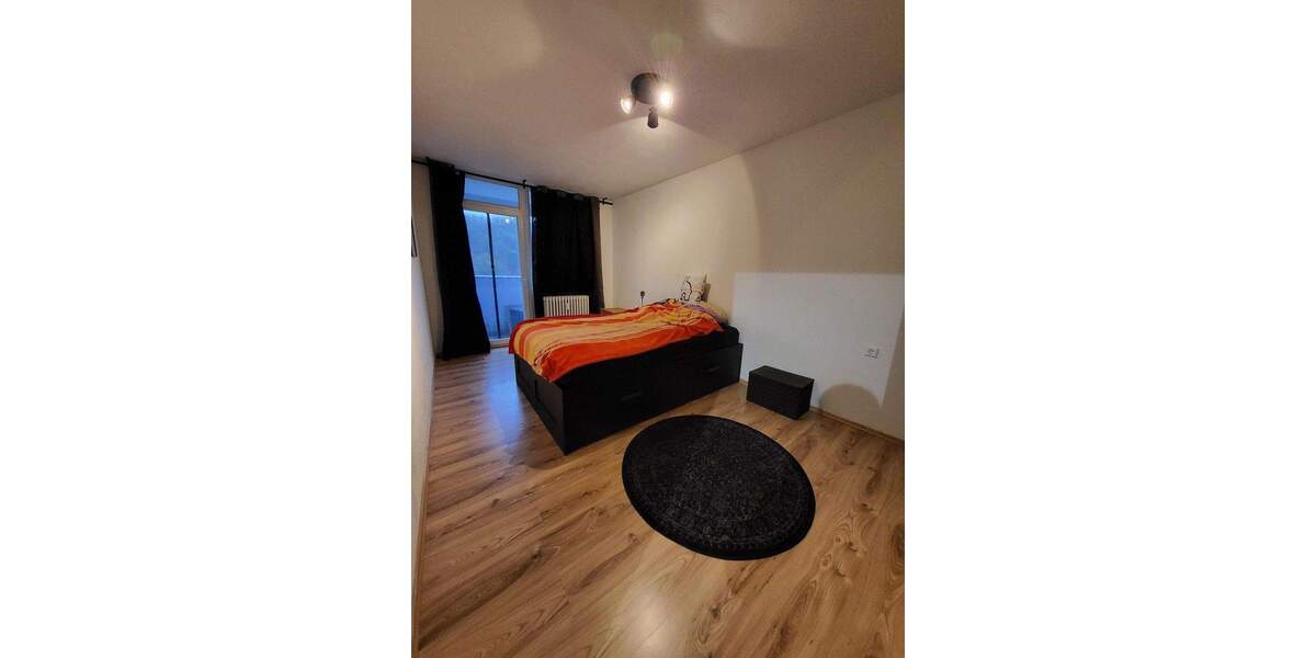 Etagenwohnung Homburg - 2 Zimmer, 62 m&sup2;, 156.000&euro; | Angebot:25659283