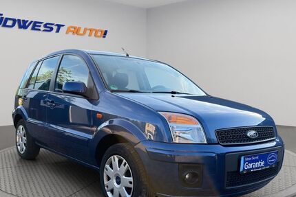 Ford Fusion 112.000 km 3.480 &euro; Altenkessel Saarbrücken 66126