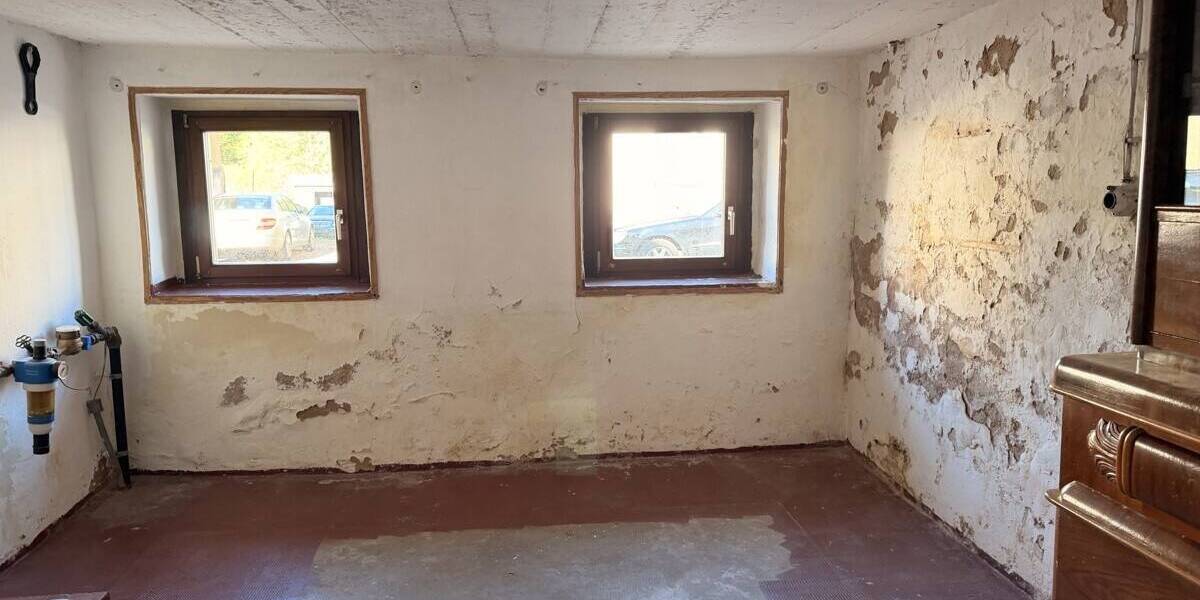 Mehrfamilienhaus, Wohnhaus Wadgassen / Werbeln Werbeln - 1 Zimmer, 255 m&sup2;, 189.000&euro; | Angebot:26741396