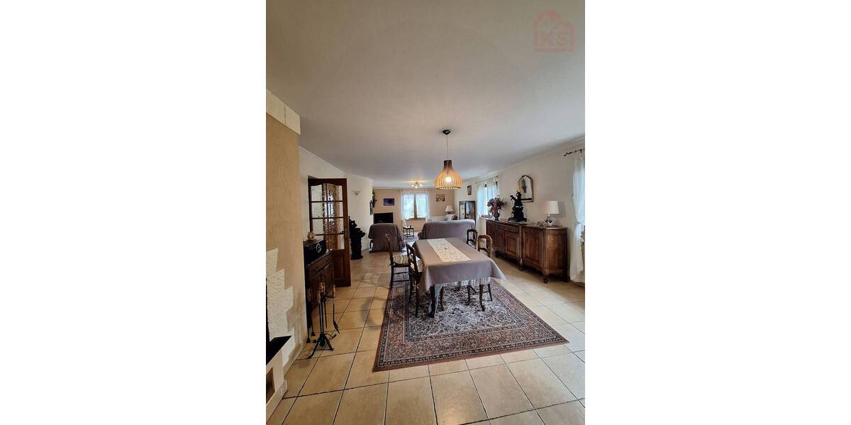 Einfamilienhaus Saarlouis Lisdorf - 8 Zimmer, 200 m&sup2;, 299.000&euro; | Angebot:25731396