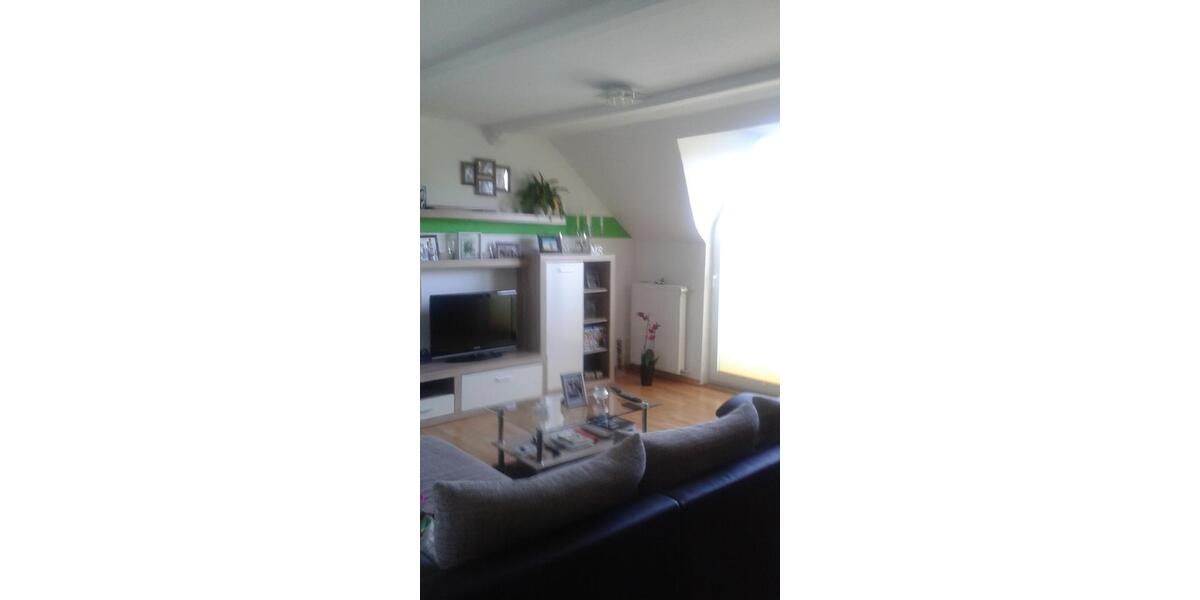 Maisonettenwohnung Saarbrücken Eschberg - 2 Zimmer, 75 m&sup2;, 650&euro; | Angebot:26519229