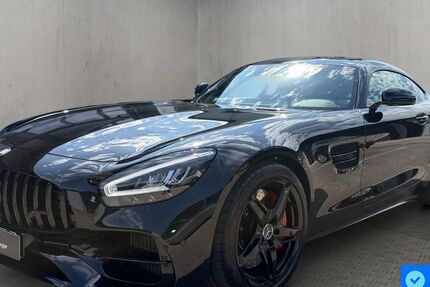 Mercedes-Benz AMG GT 19.900 km 115.999 &euro; Saarlouis 66740
