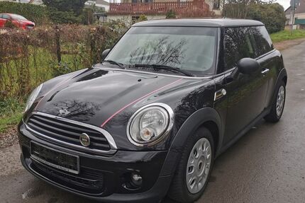 Mini ONE 194.000 km 4.500 &euro; Homburg 66424