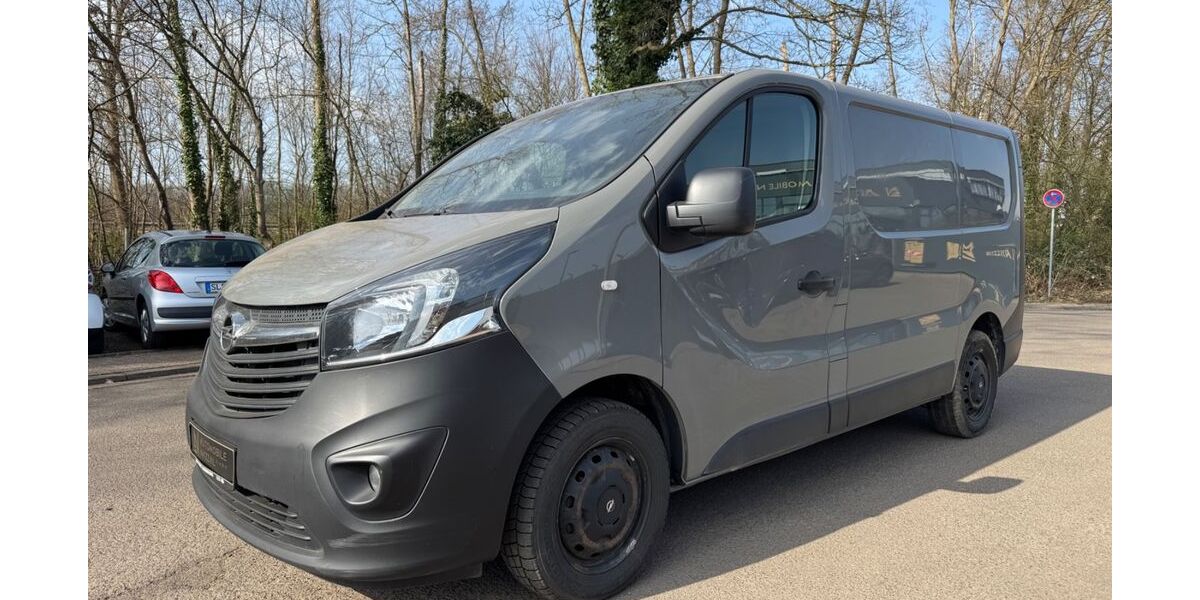Opel Vivaro 130.000 km 9.999 &euro; Saarlouis 66740