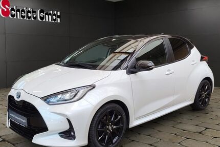Toyota Yaris 74.013 km 20.280 &euro; Schiffweiler 66578