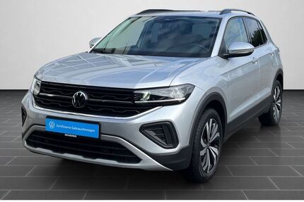 VW T-Cross 11.300 km 22.900 &euro; Homburg 66424