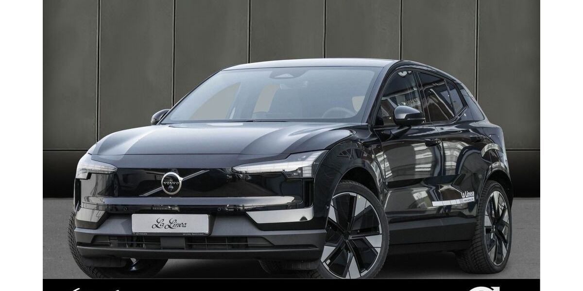 Volvo EX30 2.500 km 46.930 &euro; Saarbrücken 66121