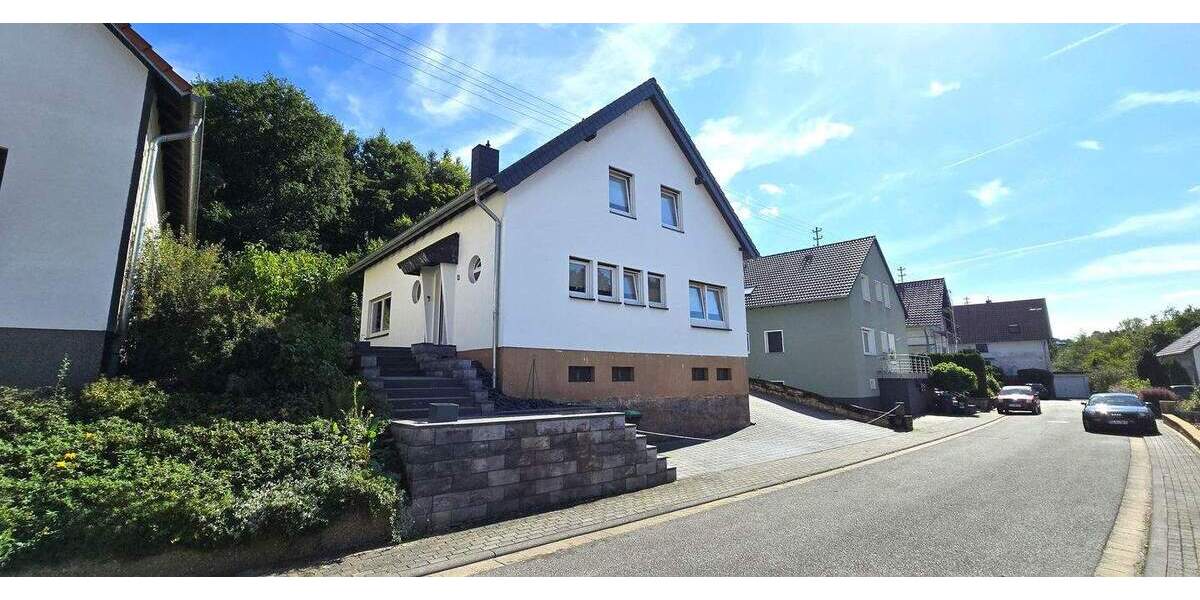 Einfamilienhaus Wadgassen Werbeln - 5 Zimmer, 158 m&sup2;, 345.000&euro; | Angebot:25732794