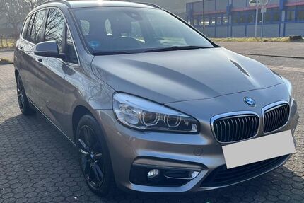BMW 220 Gran Tourer 114.000 km 14.000 &euro; Blieskastel 66440