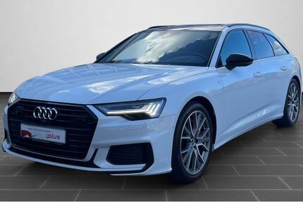 Audi A6 67.800 km 38.990 &euro; Homburg 66424