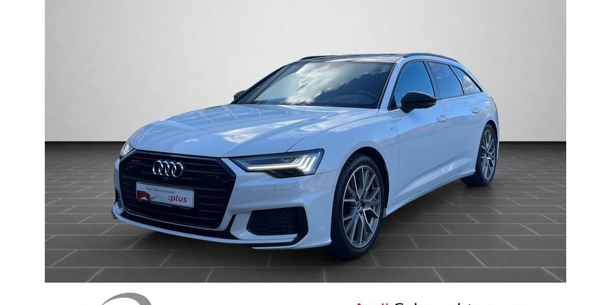 Audi A6 67.800 km 38.990 &euro; Homburg 66424