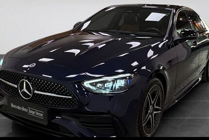 Mercedes-Benz C 200 62.317 km 35.980 &euro; Saarbrücken 66117