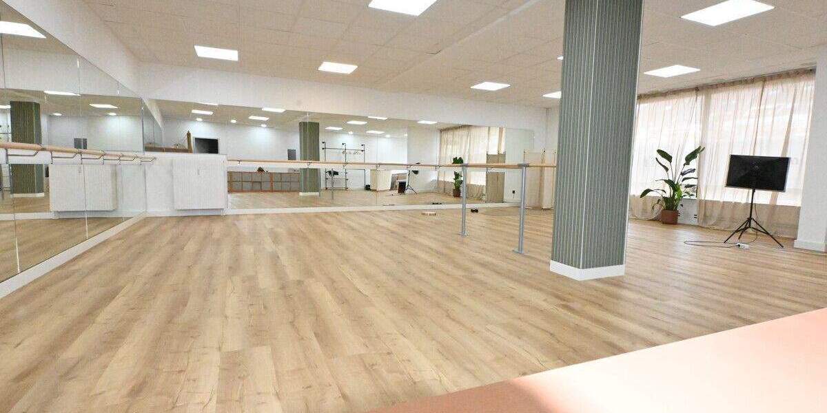 Gewerbeobjekt Saarbrücken Alt-Saarbrücken - 3 Zimmer, 230.000&euro; | Angebot:25706772