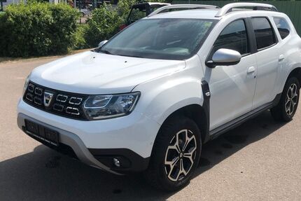 Dacia Duster 177.560 km 9.290 &euro; Waldmohr 66914