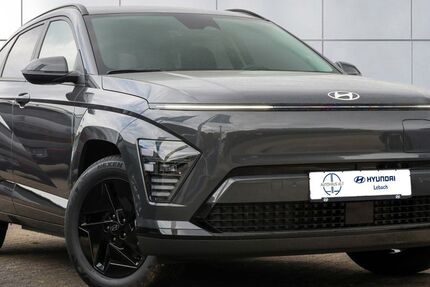 Hyundai KONA 2.500 km 34.980 &euro; Lebach 66822