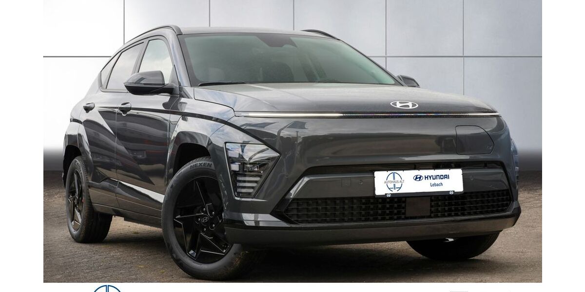 Hyundai KONA 2.500 km 34.980 &euro; Lebach 66822