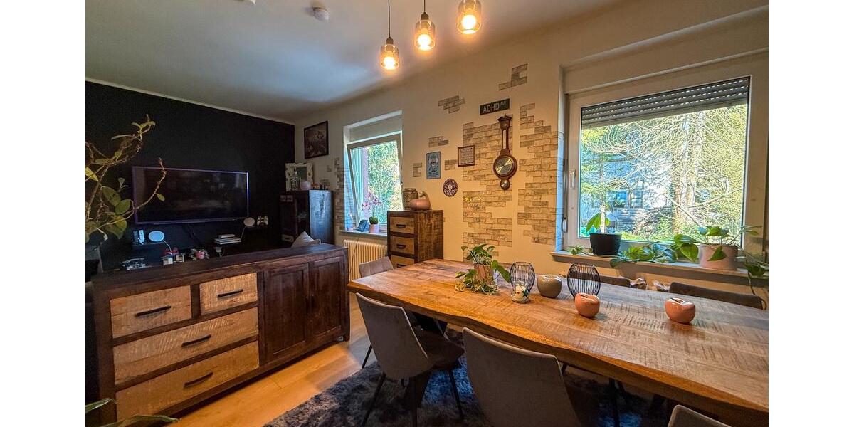 Erdgeschoßwohnung Zweibrücken - 3 Zimmer, 80 m&sup2;, 560&euro; | Angebot:25868017