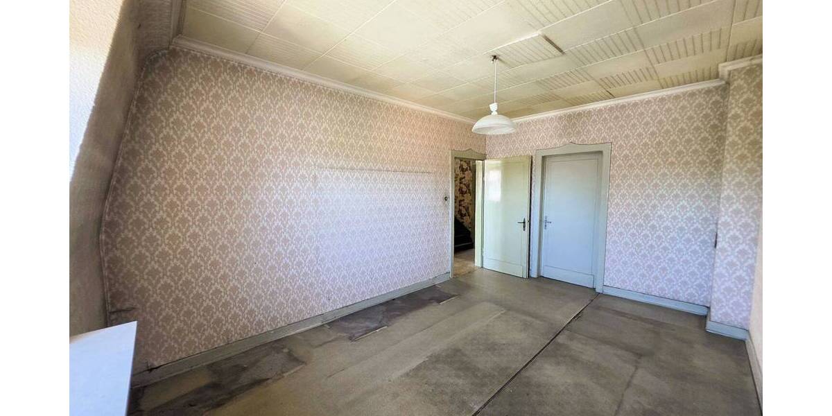 Mehrfamilienhaus, Wohnhaus Quierschied Fischbach - 1 Zimmer, 187 m&sup2;, 119.000&euro; | Angebot:25663883