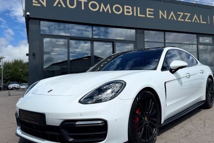 Porsche Panamera 99.000 km 78.999 &euro; Saarlouis 66740