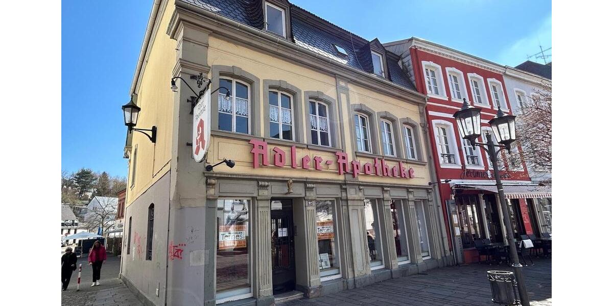 Gewerbeobjekt Sankt Ingbert - 1.800&euro; | Angebot:25540391