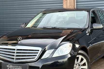 Mercedes-Benz E 200 320.000 km 5.399 &euro; Saarlouis-Lisdorf 66740