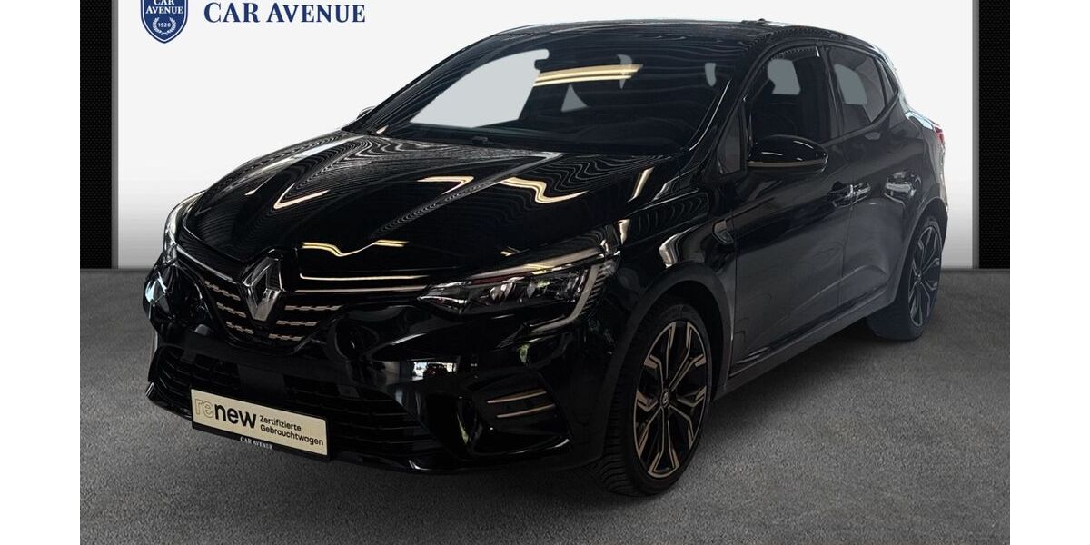 Renault Clio 30.679 km 14.590 &euro; Saarbrücken 66115