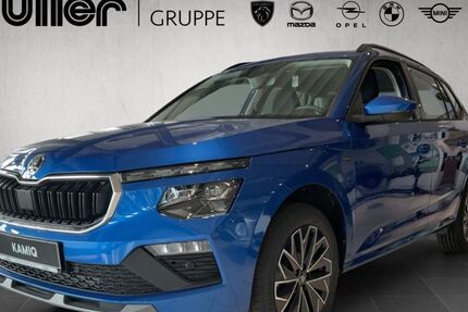 Skoda Kamiq 3.500 km 25.550 &euro; Saarlouis 66740