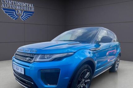 Land Rover Range Rover Evoque 174.215 km 15.988 &euro; Saarlouis 66740