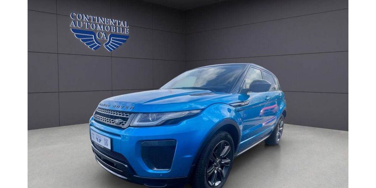 Land Rover Range Rover Evoque 174.215 km 15.988 &euro; Saarlouis 66740