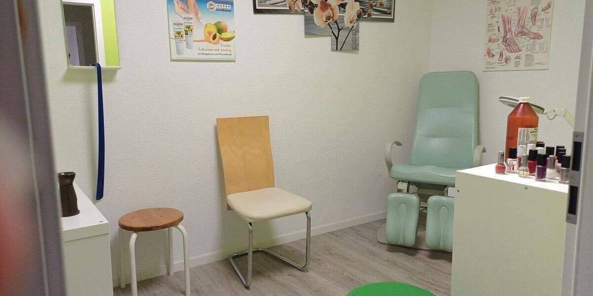 Gewerbeobjekt Sankt Ingbert Rohrbach - 9 Zimmer, 280 m&sup2;, 249.000&euro; | Angebot:26867387