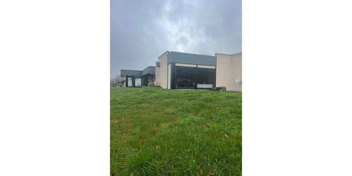 Bungalow Beckingen Reimsbach - 1 Zimmer, 325 m&sup2;, 519.000&euro; | Angebot:25909010