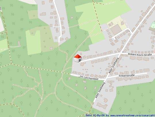 Grundstück Saarbrücken / Dudweiler Dudweiler - 139.000&euro; | Angebot:25801336