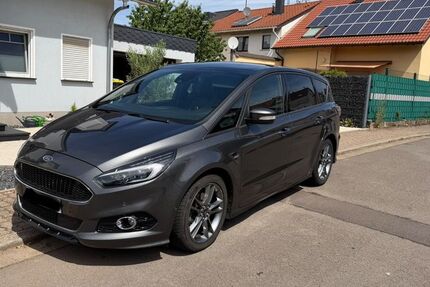 Ford S-Max 120.000 km 21.400 &euro; Püttlingen 66346
