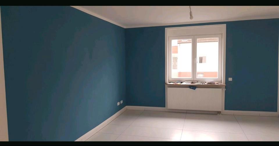 Einfamilienhaus Überherrn - 8 Zimmer, 165 m&sup2;, 390.000&euro; | Angebot:25148585