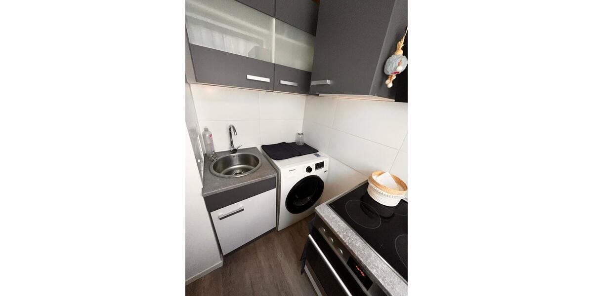 Etagenwohnung Saarbrücken Neue Bremm - 2 Zimmer, 42 m&sup2;, 460&euro; | Angebot:26633759