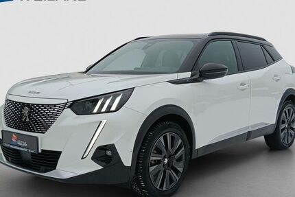 Peugeot 2008 33.000 km 23.500 &euro; Neunkirchen 66539