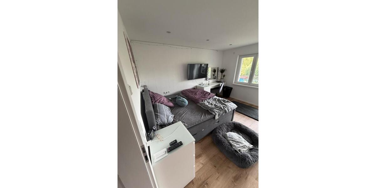 Etagenwohnung Saarbrücken Bübingen - 3 Zimmer, 88 m&sup2;, 1.190&euro; | Angebot:26463374