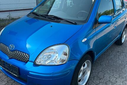 Toyota Yaris 220.000 km 2.150 &euro; Saarbrücken 66117